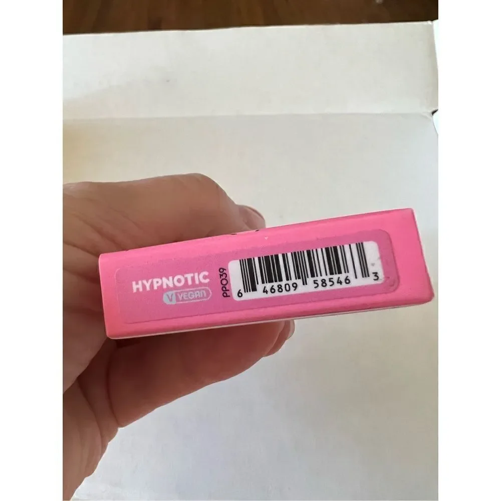 Sugarpill Pressed Eyeshadow Hypnotic